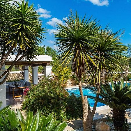 Villa Can Fita Puig D'en Valls Экстерьер фото