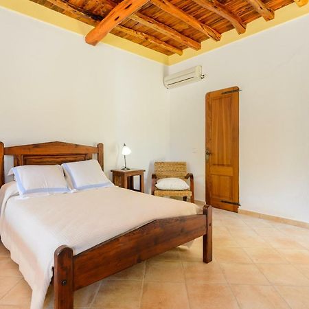 Villa Can Fita Puig D'en Valls Экстерьер фото