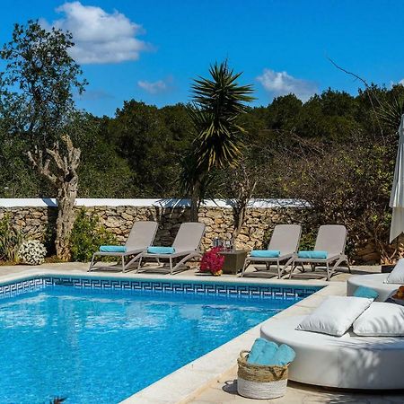 Villa Can Fita Puig D'en Valls Экстерьер фото
