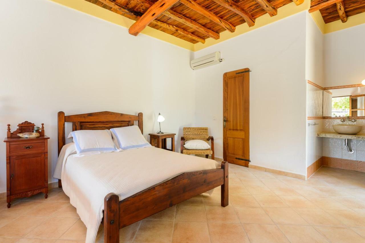 Villa Can Fita Puig D'en Valls Экстерьер фото