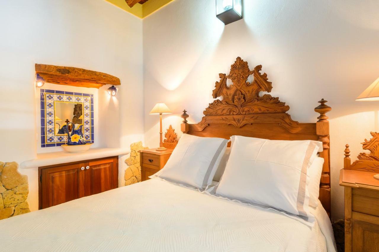 Villa Can Fita Puig D'en Valls Экстерьер фото