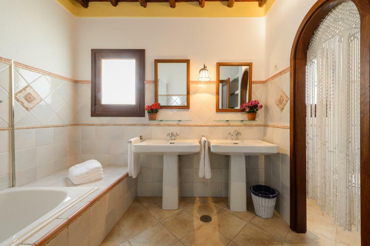 Villa Can Fita Puig D'en Valls Экстерьер фото