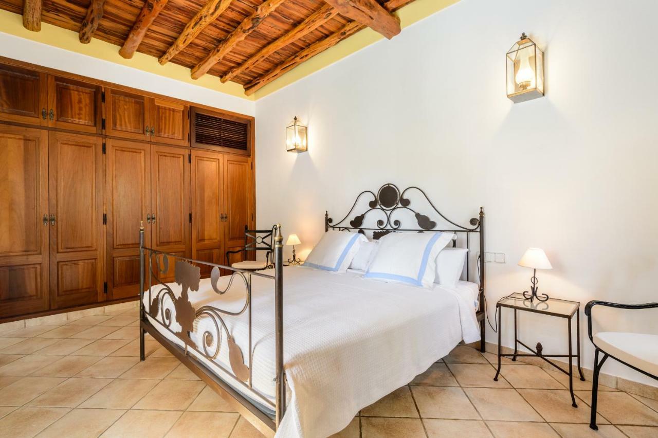 Villa Can Fita Puig D'en Valls Экстерьер фото