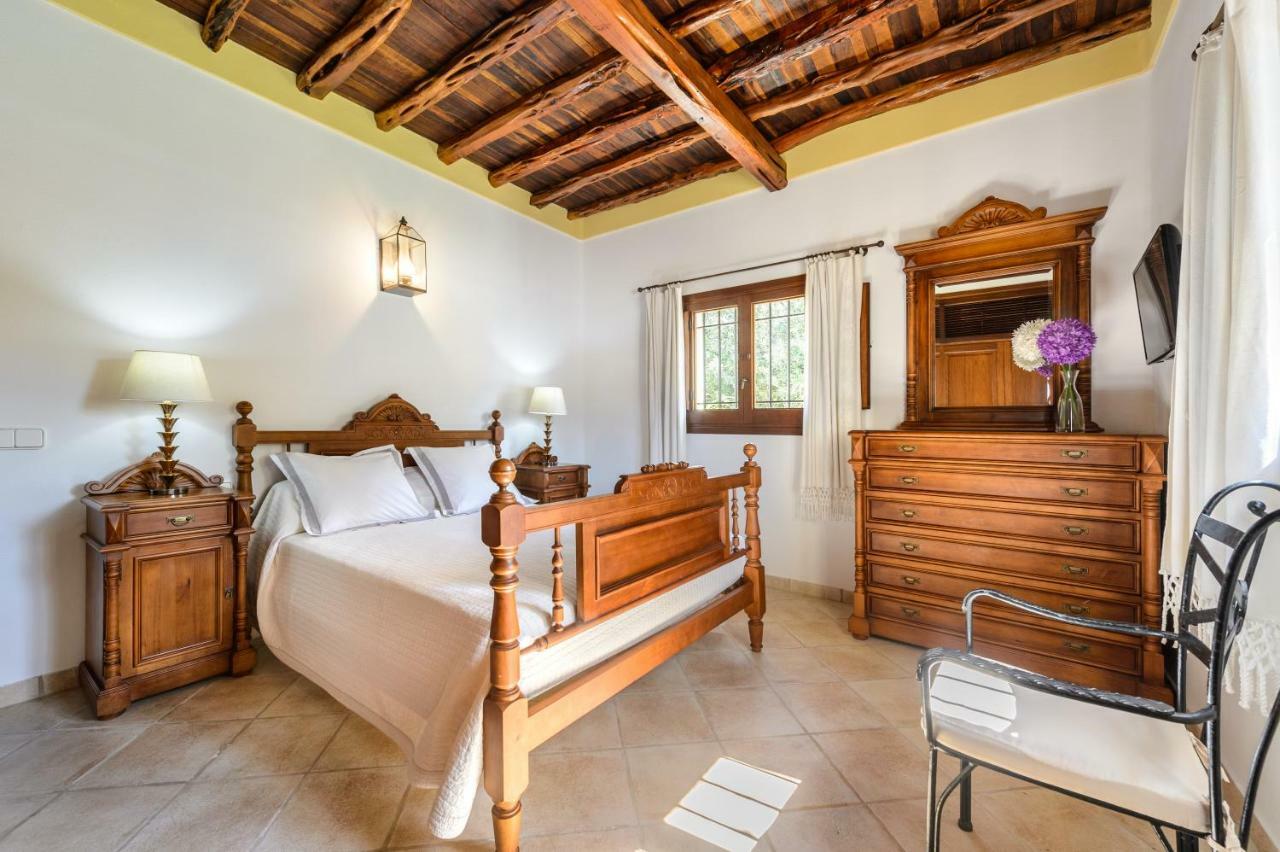 Villa Can Fita Puig D'en Valls Экстерьер фото