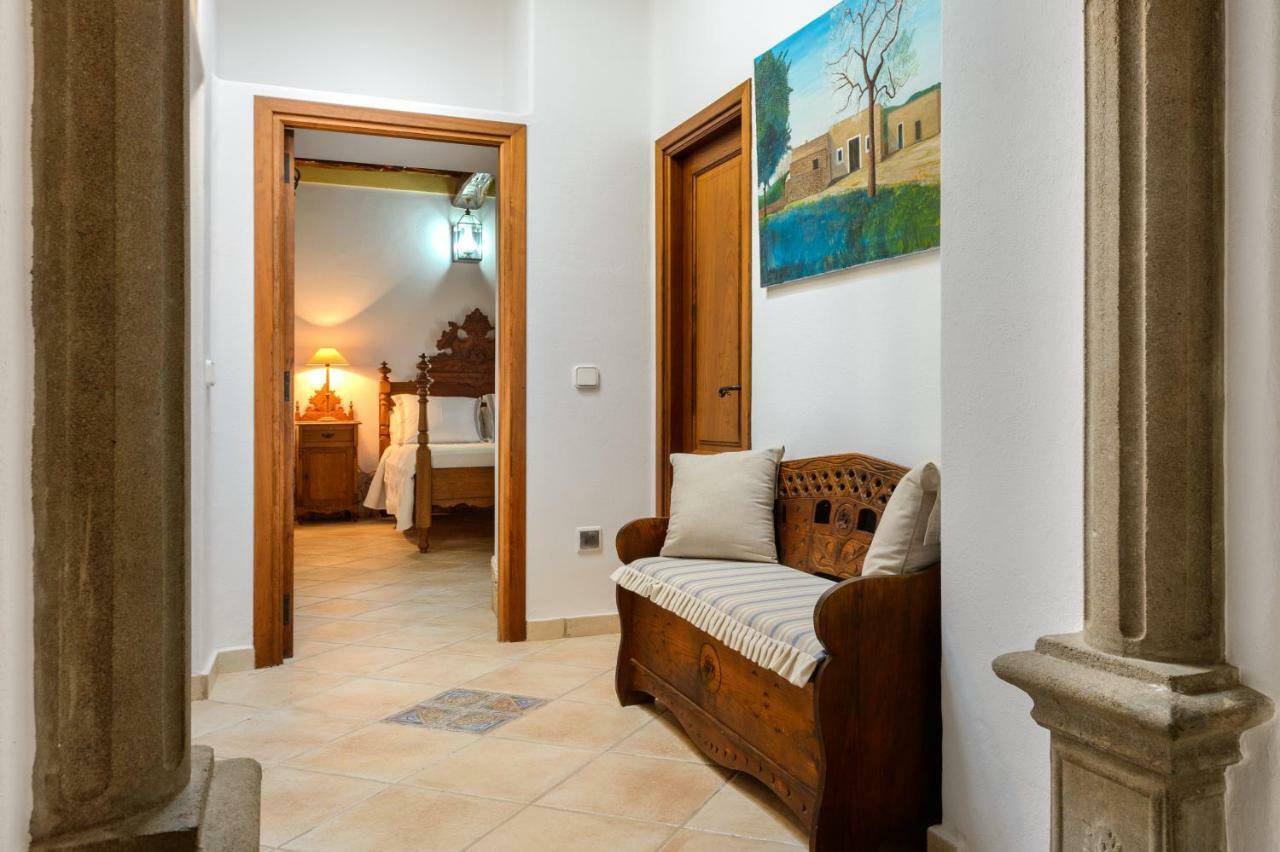 Villa Can Fita Puig D'en Valls Экстерьер фото